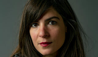 Adele Rosenfeld Lextinction des vaches de mer Grasset0.jpg