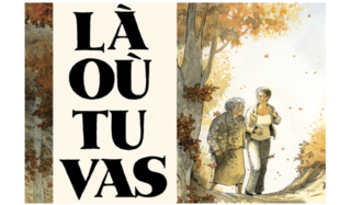 "Là où tu vas", d'Étienne Davodeau (Futuropolis)