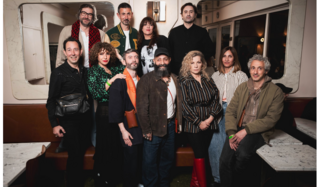  Le jury du prix La Perle - Photo Jean Picon 