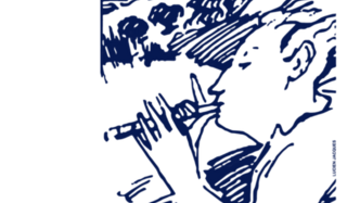 Logo prix Écrivains du Sud