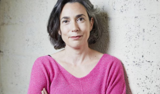 Karine Sulpice, lauréate 2026 du prix Littéraire National de l'Audiolecture pour Les bons sentiments (Liana Levi)