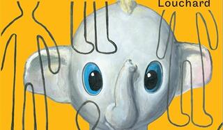 Enfantillages  peintures de pouëts et autres amusettes_Albin Michel.jpg