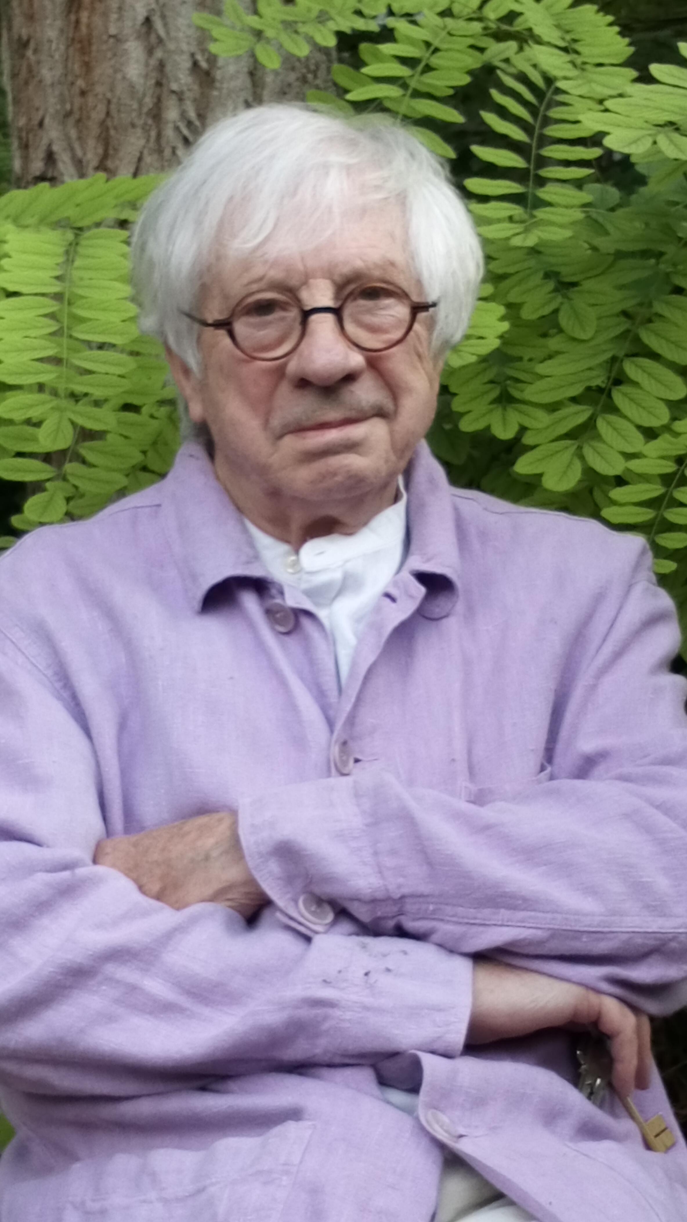 Jean-Louis Fournier, 