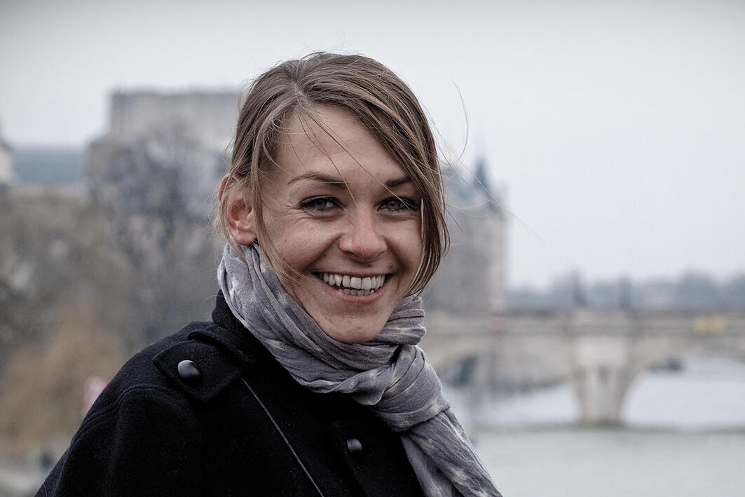 Agnès Martin-Lugand éclaire le Top 20 - Livres Hebdo