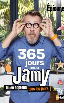365 jours avec Jamy : on en apprend tous les jours !.jpg