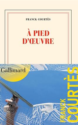 A pied doeuvre_Gallimard_9782073024916.jpg