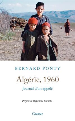 Algerie 1960  journal dun appele_Grasset_9782246840398.jpg