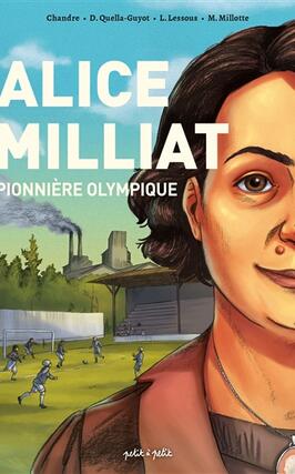 Alice Milliat : pionnière olympique.jpg