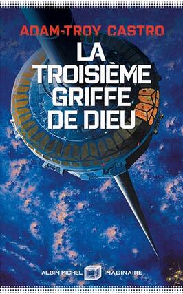 Andrea Cort. Vol. 2. La troisième griffe de Dieu.jpg