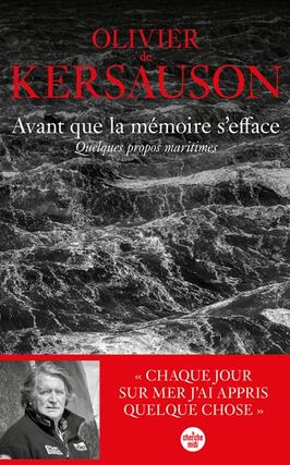 Avant que la memoire sefface  quelques propos m_Cherche Midi_9782749179308.jpg
