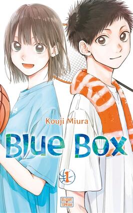 Blue box Vol 1_Delcourt_9782413049029.jpg