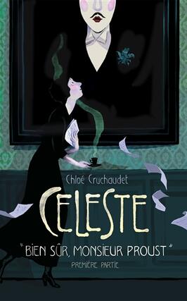 Celeste Vol 1 Bien sûr monsieur Proust_Soleil.jpg