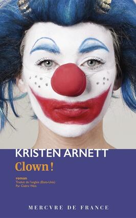 Clown _Mercure de France_9782715266179.jpg