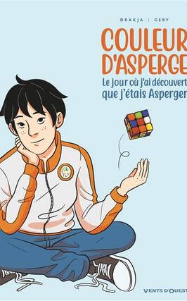 Couleur d'asperge : le jour où j'ai découvert que j'étais Asperger.jpg