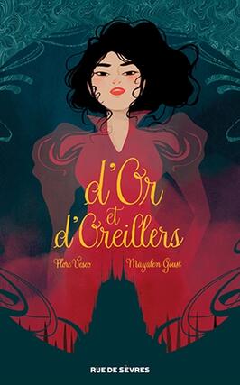 Dor et doreillers_Rue de Sevres_9782810205912.jpg