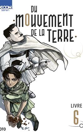 Du mouvement de la Terre Vol 6_Kioon_9791032716007.jpg