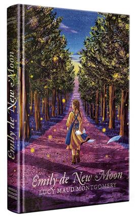 Emily Vol 1 Emily de New Moon_Monsieur Toussaint Louverture_9782381961507.jpg