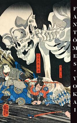 Fantomes yokai_Hazan_9782754113618.jpg