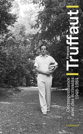François Truffaut : correspondance avec des écrivains : 1948-1984.jpg