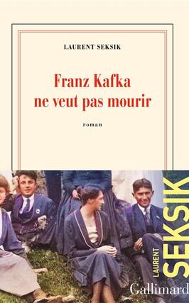 Franz Kafka ne veut pas mourir.jpg