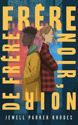 Frere noir noir de frere_Boomerang editeur Jeunesse.jpg