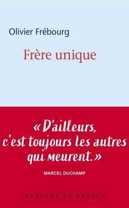 Frere unique_Mercure de France_9782715262829.jpg