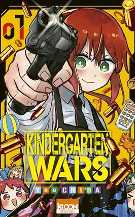 Kindergarten wars Vol 1_Kioon_9791032718056.jpg
