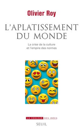 L'aplatissement du monde : la crise de la culture et l'empire des normes.jpg