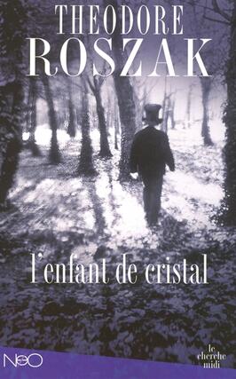 L'enfant de cristal : une histoire de la vie enfouie.jpg