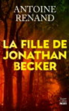 La fille de Jonathan Becker  que feriezvous si v_HarperCollins_9791033920038.jpg