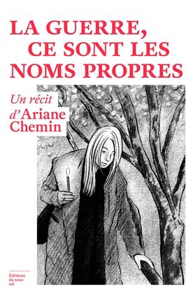La guerre ce sont les noms propres_Ed du soussol_9782386630262.jpg