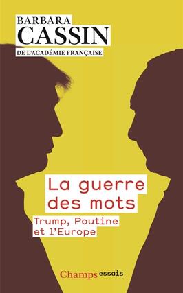 La guerre des mots  Trump Poutine et lEurope_Flammarion_9782080166210.jpg