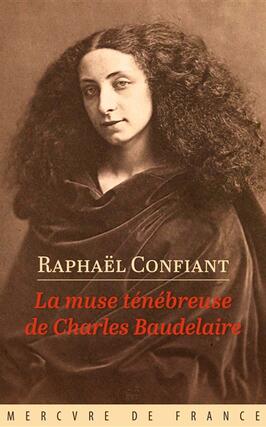 La muse ténébreuse de Charles Baudelaire.jpg