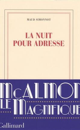 La nuit pour adresse_Gallimard.jpg