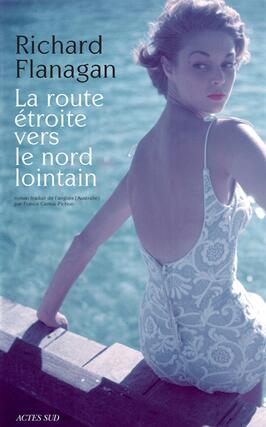La route étroite vers le nord lointain.jpg