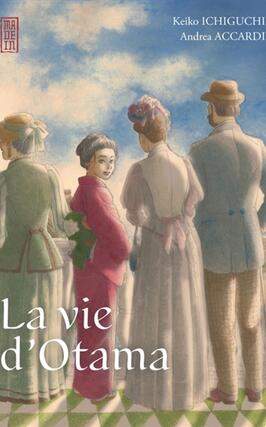 La vie dOtama_Kana_9782505117193.jpg