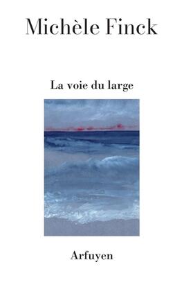 La voie du large_Arfuyen_9782845903616.jpg