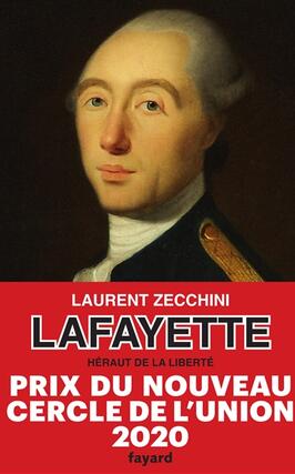 Lafayette  heraut de la liberte_Fayard.jpg