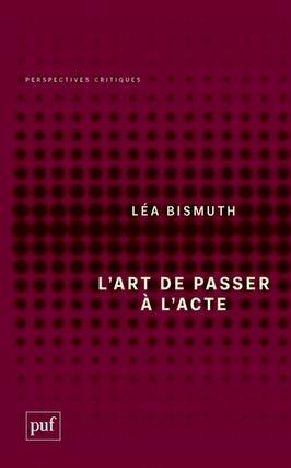 Lart de passer a lacte_PUF_9782130860365.jpg