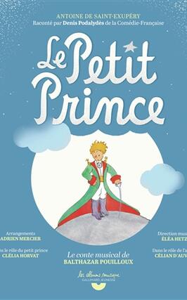 Le Petit Prince  le conte musical_GallimardJeunesse Musique_9782075224055.jpg
