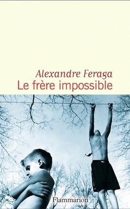 Le frère impossible.jpg