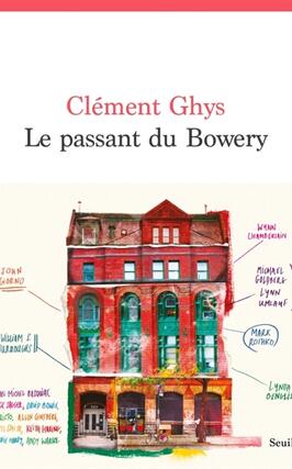 Le passant du Bowery  recit_Seuil_9782021505177.jpg