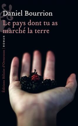Le pays dont tu as marche la terre_Ed Heloise dOrmesson_9782487819252.jpg