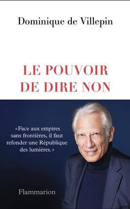 Le pouvoir de dire non_Flammarion_9782080499288.jpg