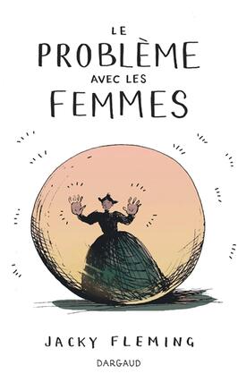 Le probleme avec les femmes_Dargaud.jpg