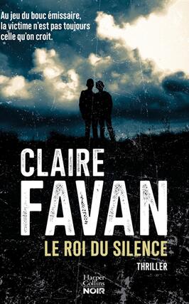 Le roi du silence  thriller_HarperCollins_9791033916109.jpg