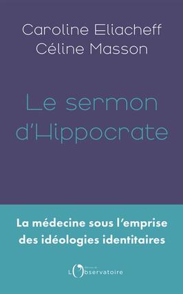 Le sermon dHippocrate  la medecine sous lempri_Editions de lObservatoire_9791032934975.jpg