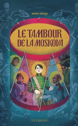 Le tambour de la Moskova.jpg