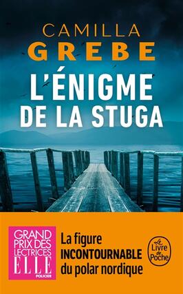 Lenigme de la stuga_Le Livre de poche_9782253195955.jpg