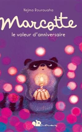 Les Ronronneurs Marcotte le voleur danniversair_Didier Jeunesse_9782278130979.jpg